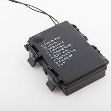 Charger l&#39;image dans la galerie, Lumières de Noël Multicouleur (48 LED)