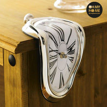 Charger l&#39;image dans la galerie, Horloge Fondue de Dali Melting Time