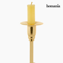 Charger l&#39;image dans la galerie, Chandelier Doré - Collection Queen Deco by Homania