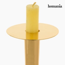 Charger l&#39;image dans la galerie, Chandelier Doré - Collection Queen Deco by Homania