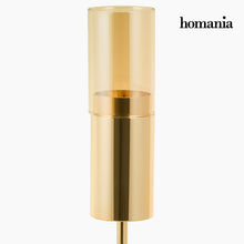 Charger l&#39;image dans la galerie, Chandelier Doré - Collection Queen Deco by Homania
