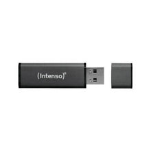 Charger l&#39;image dans la galerie, Clé USB INTENSO 3521461 8 GB Anthracite