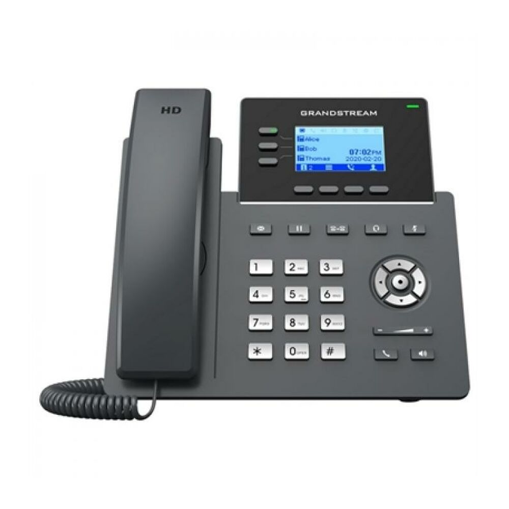 Téléphone IP Grandstream GRP2603P