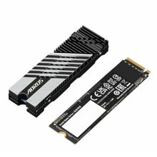 Charger l'image dans la galerie, Disque dur Gigabyte AORUS 7300 M.2 1 TB SSD