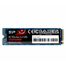 Charger l'image dans la galerie, Disque dur Silicon Power UD85 M.2 1 TB SSD