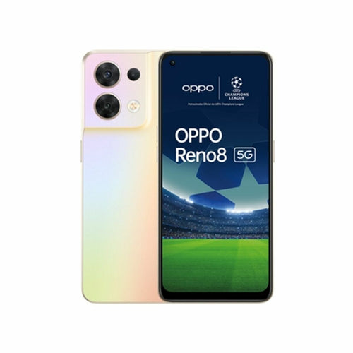 Smartphone Oppo 6045943 8GB 256GB 6.43