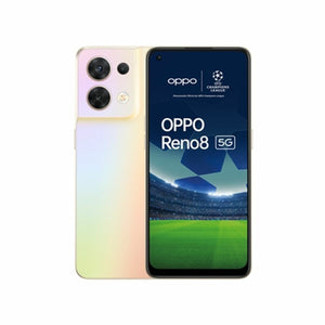 Smartphone Oppo 6045943 8GB 256GB 6.43"