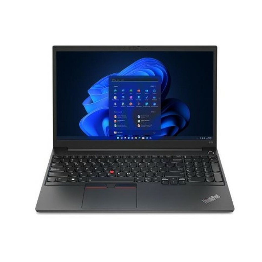 Ordinateur Portable Lenovo E15 Gen 4 (AMD) Espagnol Qwerty 512 GB SSD 16 GB RAM