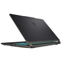 Charger l'image dans la galerie, Ordinateur Portable MSI Cyborg 15-098XES i5-12450H Nvidia Geforce RTX 4060 Espagnol Qwerty 16 GB RAM 15,6" 1 TB SSD