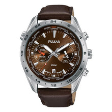 Charger l&#39;image dans la galerie, Montre Homme Pulsar PY7013X1 (44 mm)