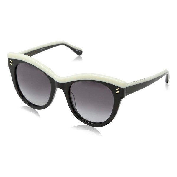 Lunettes de soleil Femme Stella McCartney SC0021S-001 (ø 51 mm)