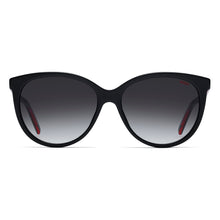 Charger l&#39;image dans la galerie, Lunettes de soleil Femme Hugo Boss HG-1006-S-OIT-9O