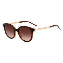 Charger l&#39;image dans la galerie, Lunettes de soleil Femme Hugo Boss HG-1081-S-09Q-HA