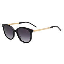 Charger l&#39;image dans la galerie, Lunettes de soleil Femme Hugo Boss HG-1081-S-807-9O