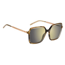 Charger l&#39;image dans la galerie, Lunettes de soleil Femme Hugo Boss HG-1106-S-EX4-JO