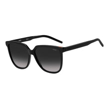 Charger l&#39;image dans la galerie, Lunettes de soleil Femme Hugo Boss HG-1134-S-807-9O
