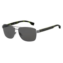 Charger l'image dans la galerie, Lunettes de soleil Homme Hugo Boss BOSS-1240-S-KJ1-IR
