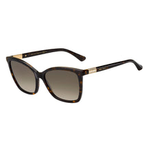 Charger l&#39;image dans la galerie, Lunettes de soleil Femme Jimmy Choo  ALI-S-086-HA
