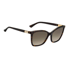 Charger l&#39;image dans la galerie, Lunettes de soleil Femme Jimmy Choo  ALI-S-086-HA