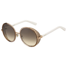 Charger l&#39;image dans la galerie, Lunettes de soleil Femme Jimmy Choo ANDIE-N-S-1KH-CC