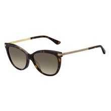 Charger l&#39;image dans la galerie, Lunettes de soleil Femme Jimmy Choo AXELLE-G-S-086-HA