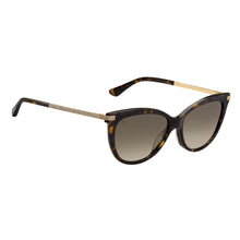 Charger l&#39;image dans la galerie, Lunettes de soleil Femme Jimmy Choo AXELLE-G-S-086-HA