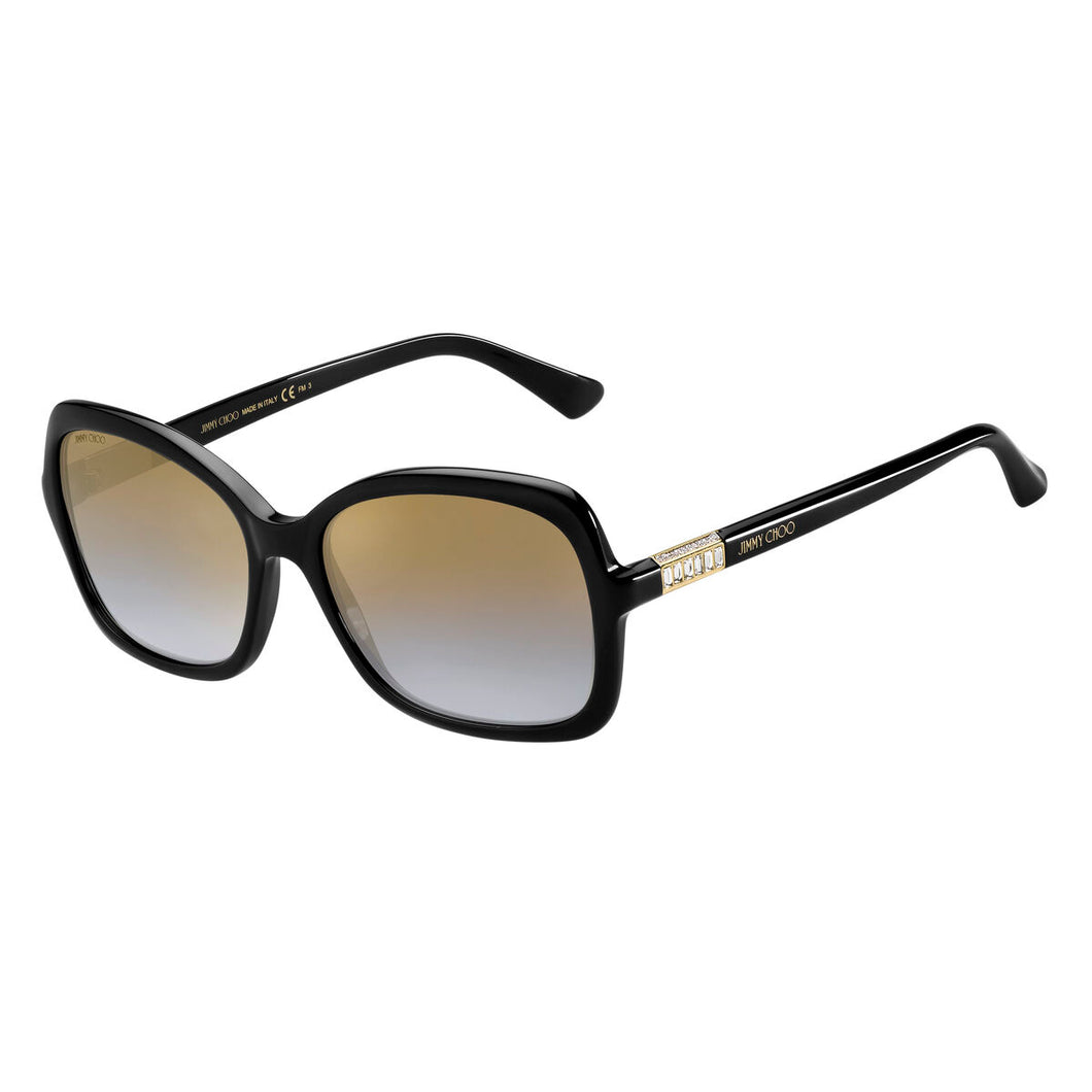 Lunettes de soleil Femme Jimmy Choo  BETT-S-807-FQ