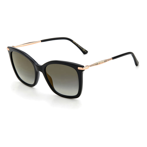 Lunettes de soleil Femme Jimmy Choo  ELIA-S-807-FQ