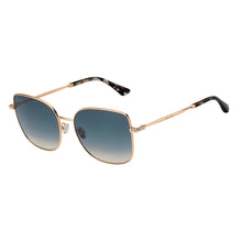 Charger l&#39;image dans la galerie, Lunettes de soleil Femme Jimmy Choo FANNY-G-SK-DDB-I4