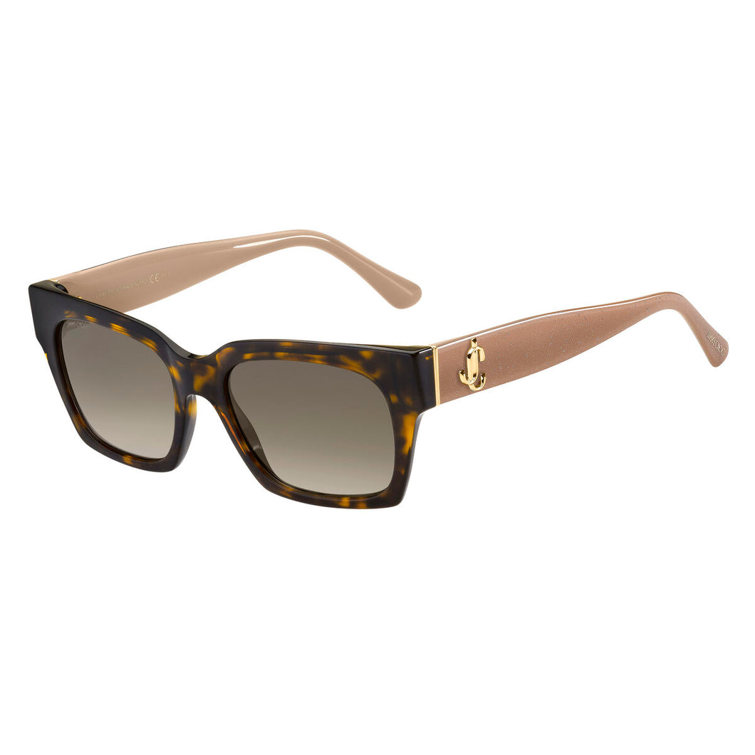 Lunettes de soleil Femme Jimmy Choo  JO-S-ONS-HA