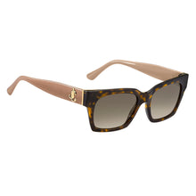 Charger l&#39;image dans la galerie, Lunettes de soleil Femme Jimmy Choo  JO-S-ONS-HA
