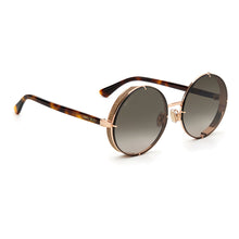 Charger l&#39;image dans la galerie, Lunettes de soleil Femme Jimmy Choo LILO-S-DDB-HA