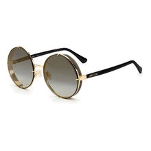 Charger l&#39;image dans la galerie, Lunettes de soleil Femme Jimmy Choo LILO-S-RHL-FQ
