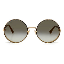 Charger l&#39;image dans la galerie, Lunettes de soleil Femme Jimmy Choo LILO-S-RHL-FQ