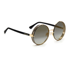 Charger l&#39;image dans la galerie, Lunettes de soleil Femme Jimmy Choo LILO-S-RHL-FQ