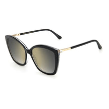 Charger l&#39;image dans la galerie, Lunettes de soleil Femme Jimmy Choo NAT-S-807-FQ