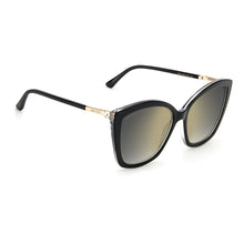Charger l&#39;image dans la galerie, Lunettes de soleil Femme Jimmy Choo NAT-S-807-FQ