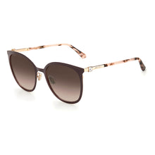 Charger l&#39;image dans la galerie, Lunettes de soleil Femme Jimmy Choo ORIA-G-SK-DDB-HA