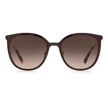 Charger l&#39;image dans la galerie, Lunettes de soleil Femme Jimmy Choo ORIA-G-SK-DDB-HA