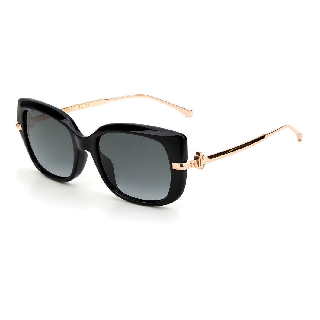 Lunettes de soleil Femme Jimmy Choo ORLA-G-S-807-9O