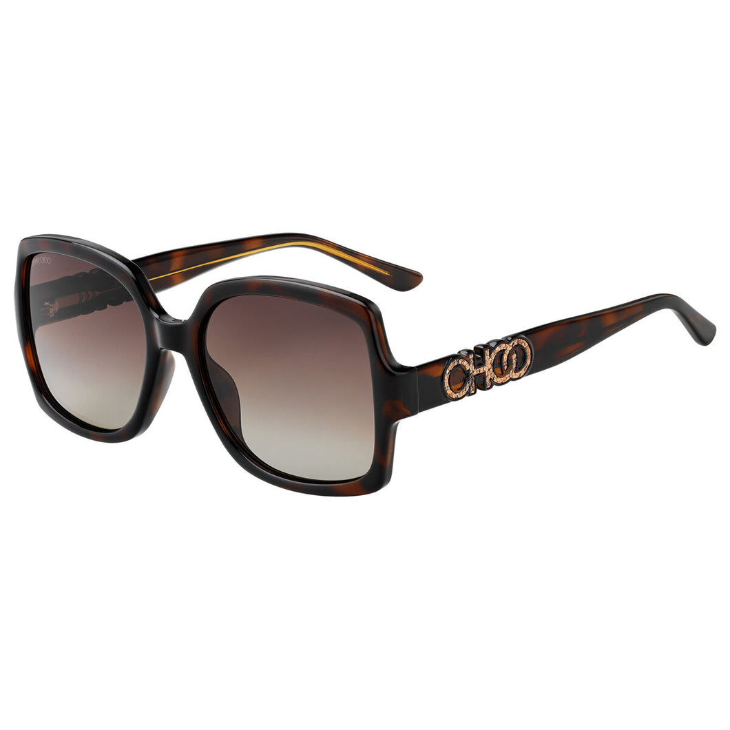 Lunettes de soleil Femme Jimmy Choo SAMMI-G-S-086-LA