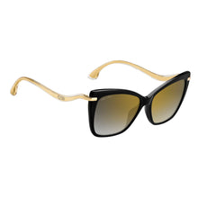 Charger l&#39;image dans la galerie, Lunettes de soleil Femme Jimmy Choo SELBY-G-S-807-FQ