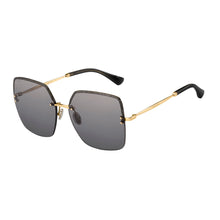 Charger l&#39;image dans la galerie, Lunettes de soleil Femme Jimmy Choo  TAVI-S-2F7-9O