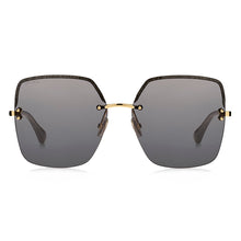 Charger l&#39;image dans la galerie, Lunettes de soleil Femme Jimmy Choo  TAVI-S-2F7-9O