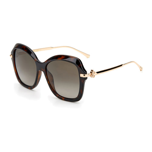 Lunettes de soleil Femme Jimmy Choo TESSY-G-S-086-HA