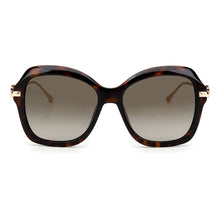 Charger l&#39;image dans la galerie, Lunettes de soleil Femme Jimmy Choo TESSY-G-S-086-HA
