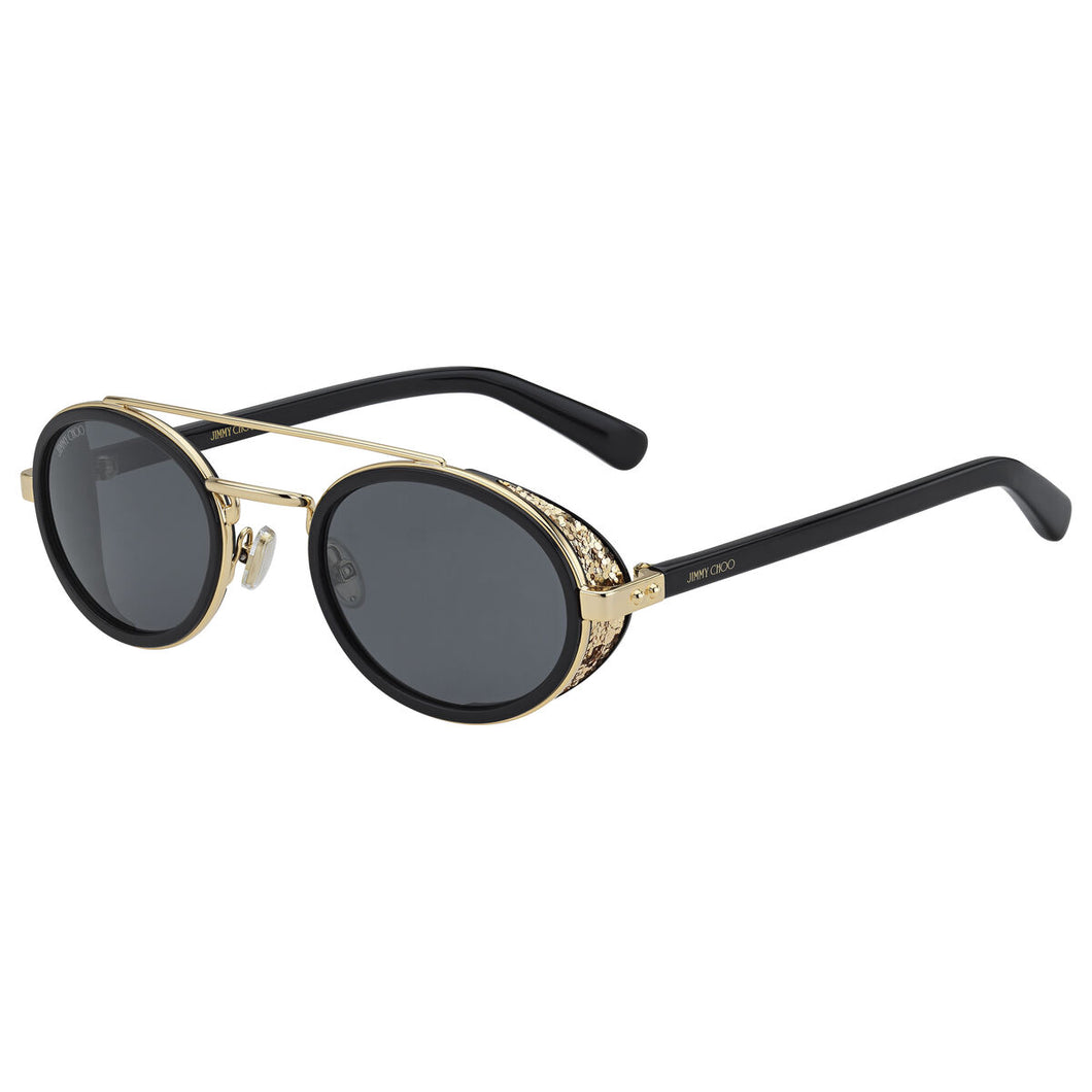Lunettes de soleil Femme Jimmy Choo TONIE-S-2M2-IR
