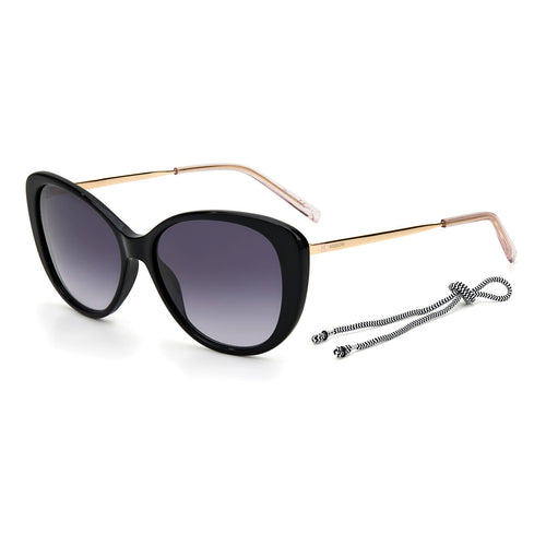 Lunettes de soleil Femme Missoni MMI-0013-S-807-9O