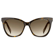 Charger l&#39;image dans la galerie, Lunettes de soleil Femme Marc Jacobs MARC-336-S-086-HA