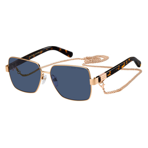 Lunettes de soleil Femme Marc Jacobs MARC-495-S-DDB-KU